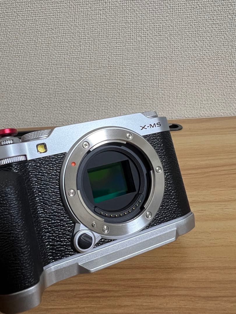 Fujifilm X-M5 ミラーレスカメラセット