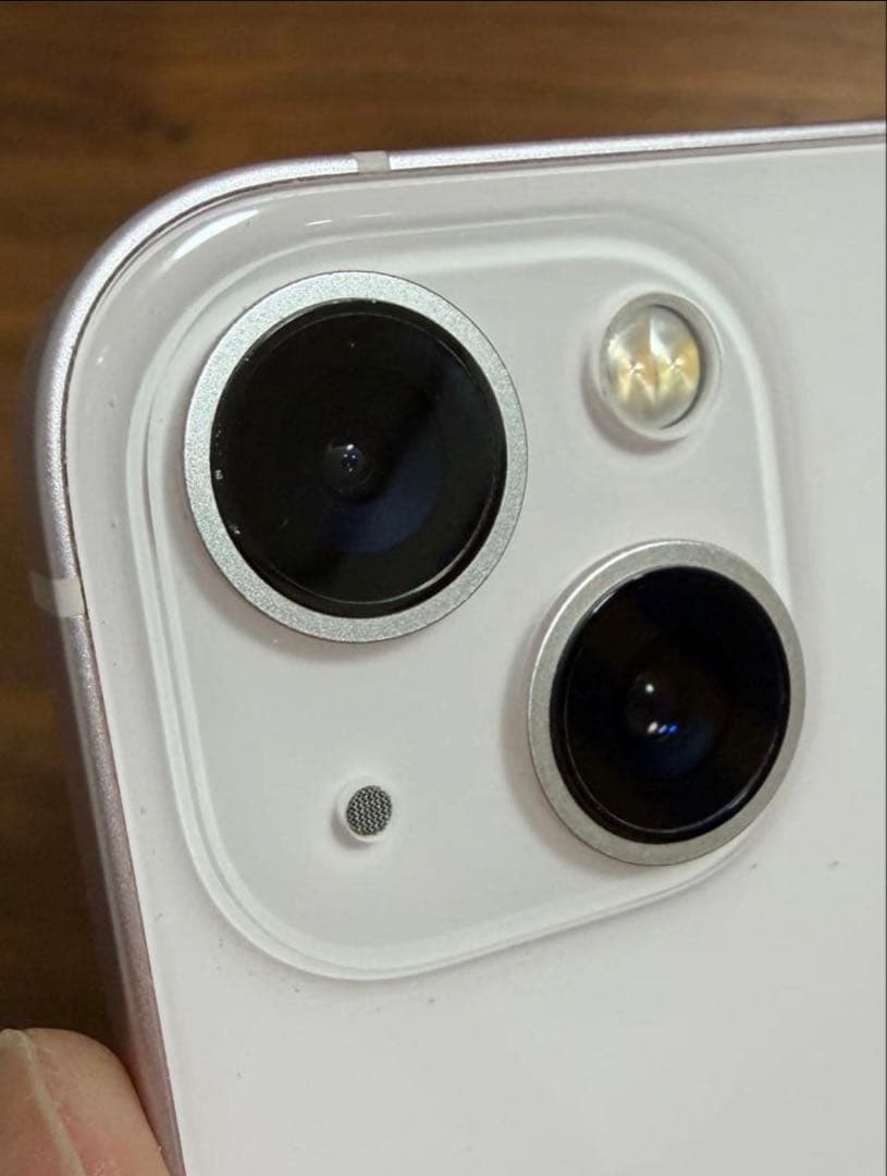 釣りバカ様用　iphone13