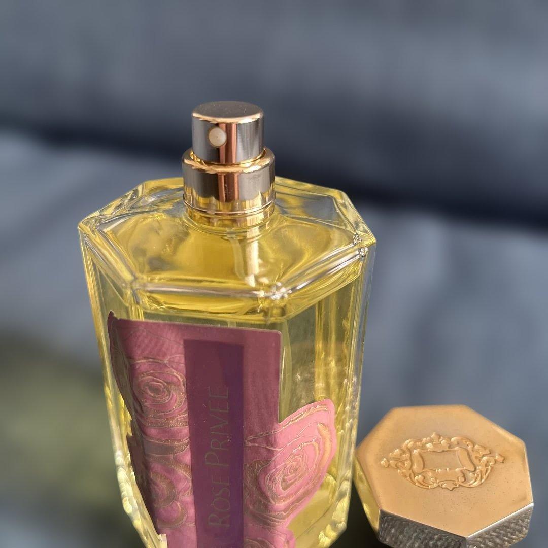 【旧ボトル】ラルチザンパフューム　ローズプリヴェ 100ml