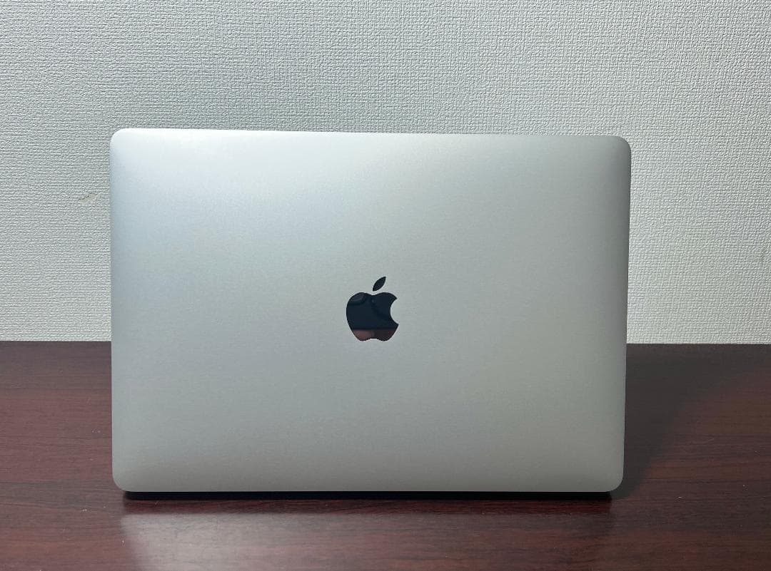 超美品 MacBook Air 2020 CPU M1 16G SSD 256G