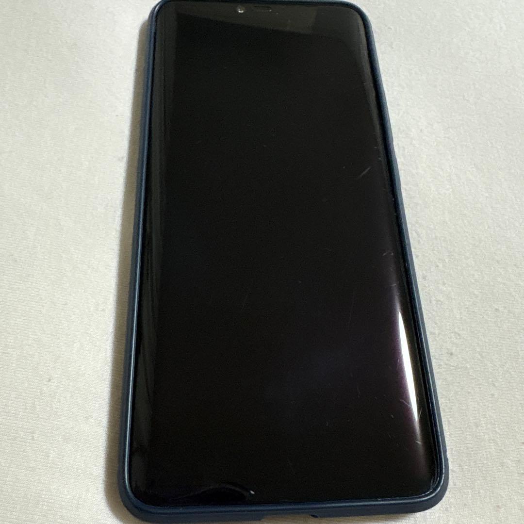 SoftBank HUAWEI Mate 20 Pro ミッドナイトブルー