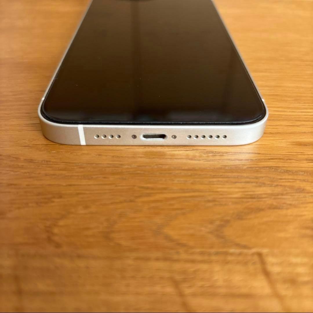 スマートフォン本体 iPhone14 Plus 128GB