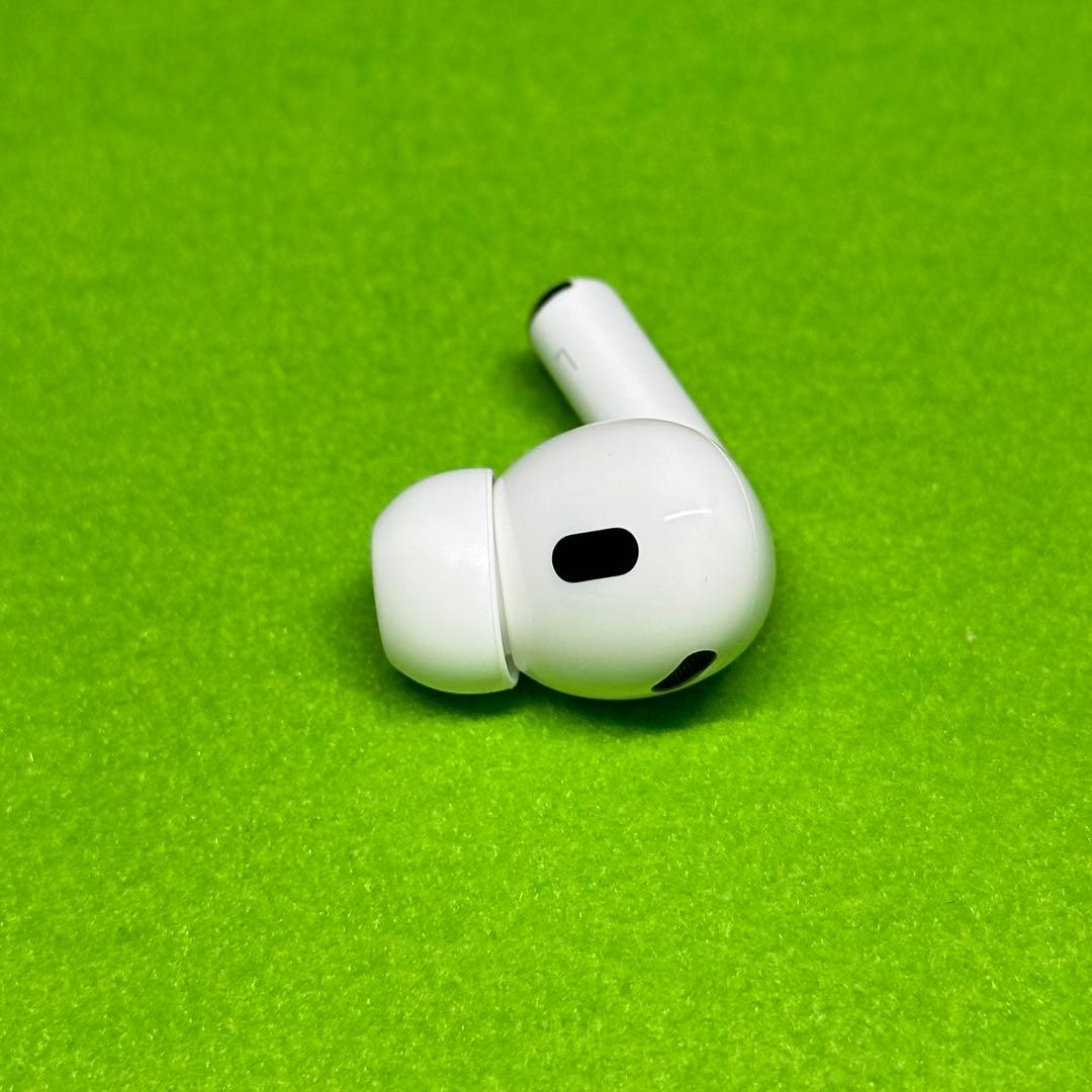 h5エアポッツプロ 第2世代 AirPods Pro 左イヤホン Apple