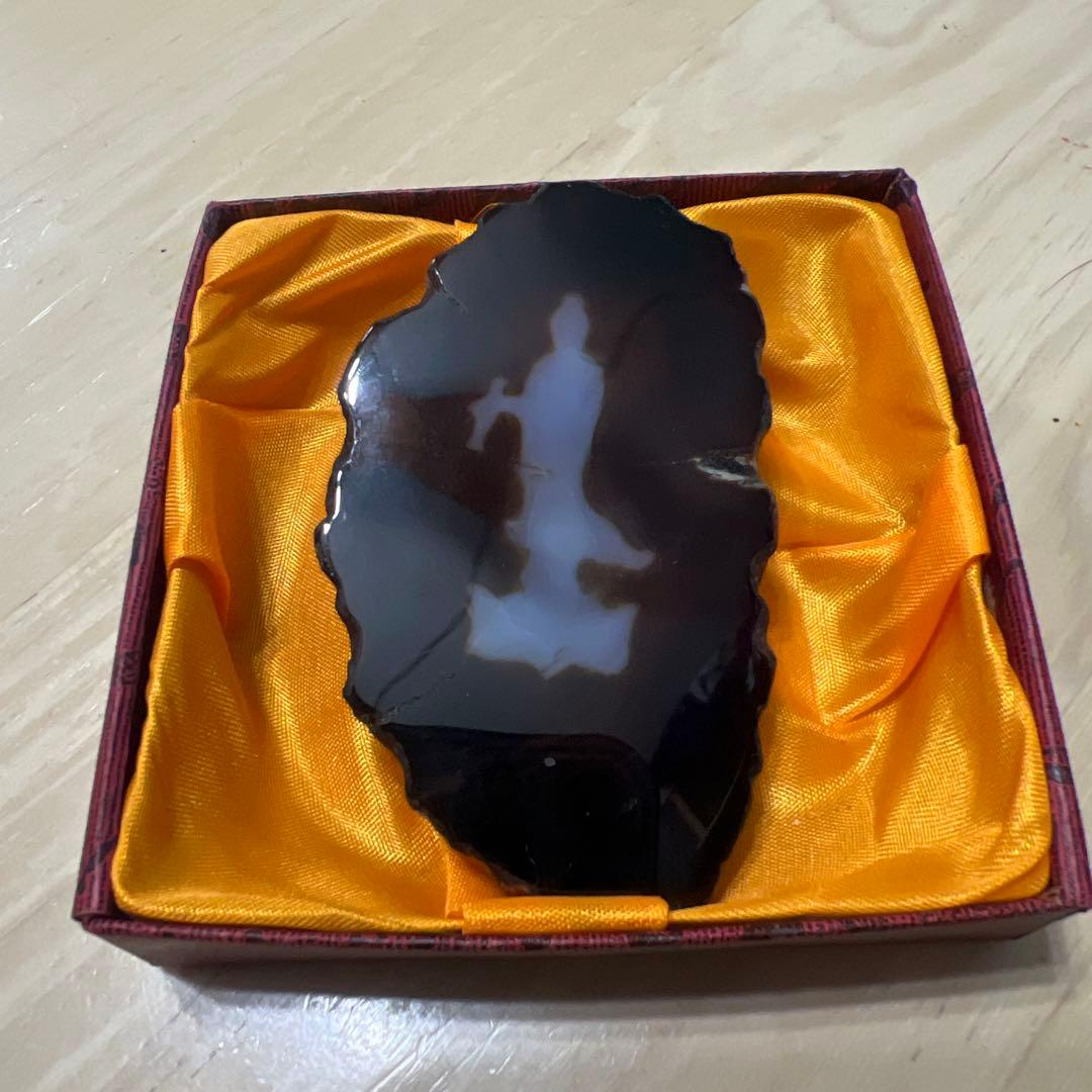 天珠置物①