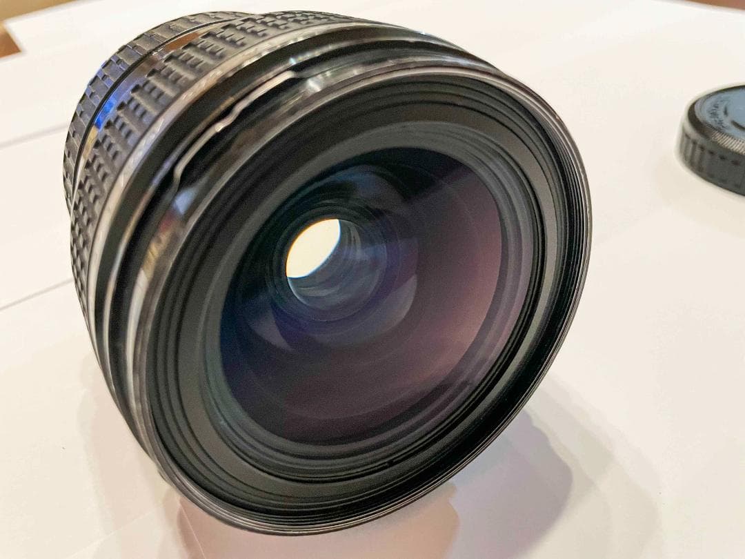 smc PENTAX-FA645 45-85mmF4.5 （２）