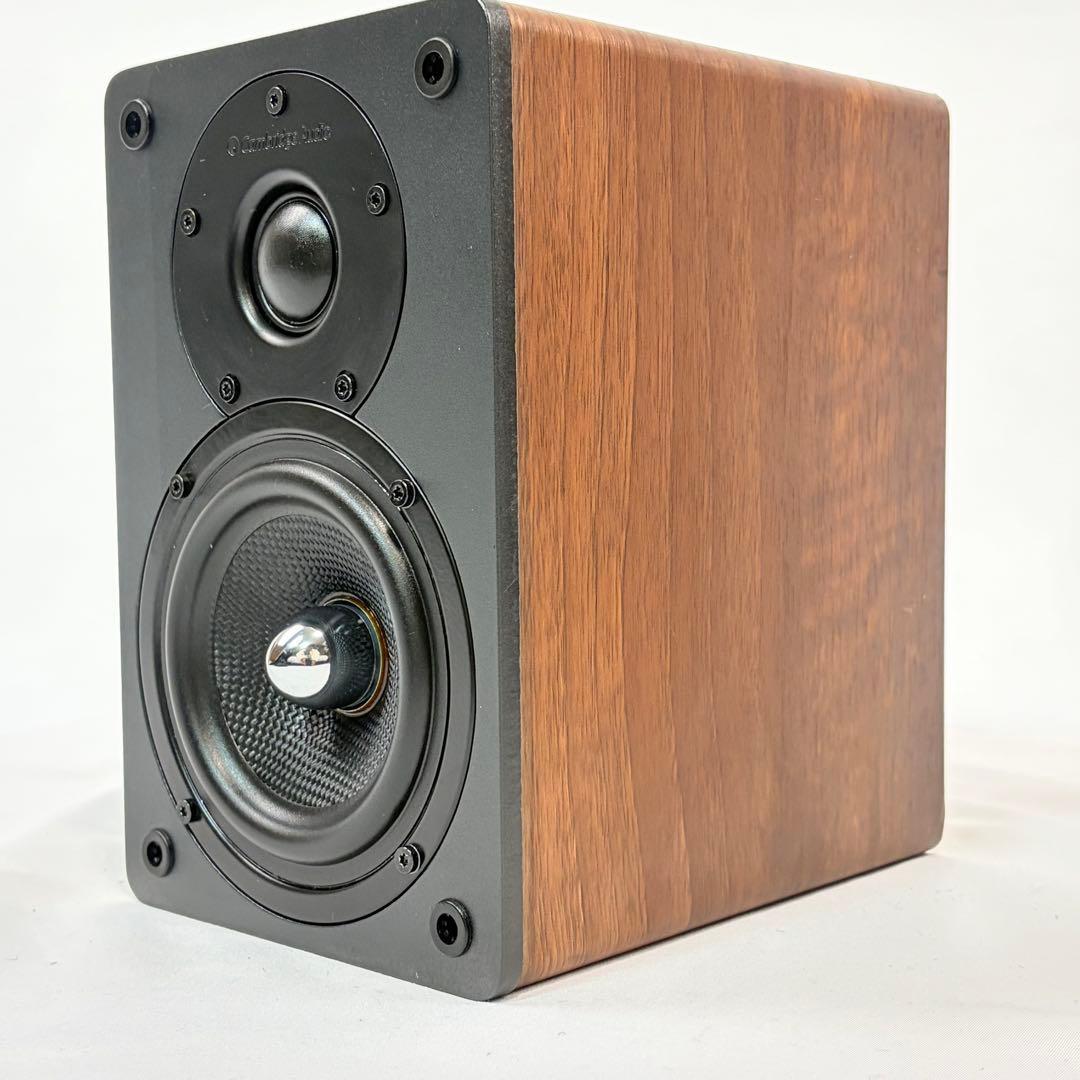 Cambridge Audio Sirocco S20 ブックシェルフスピーカー