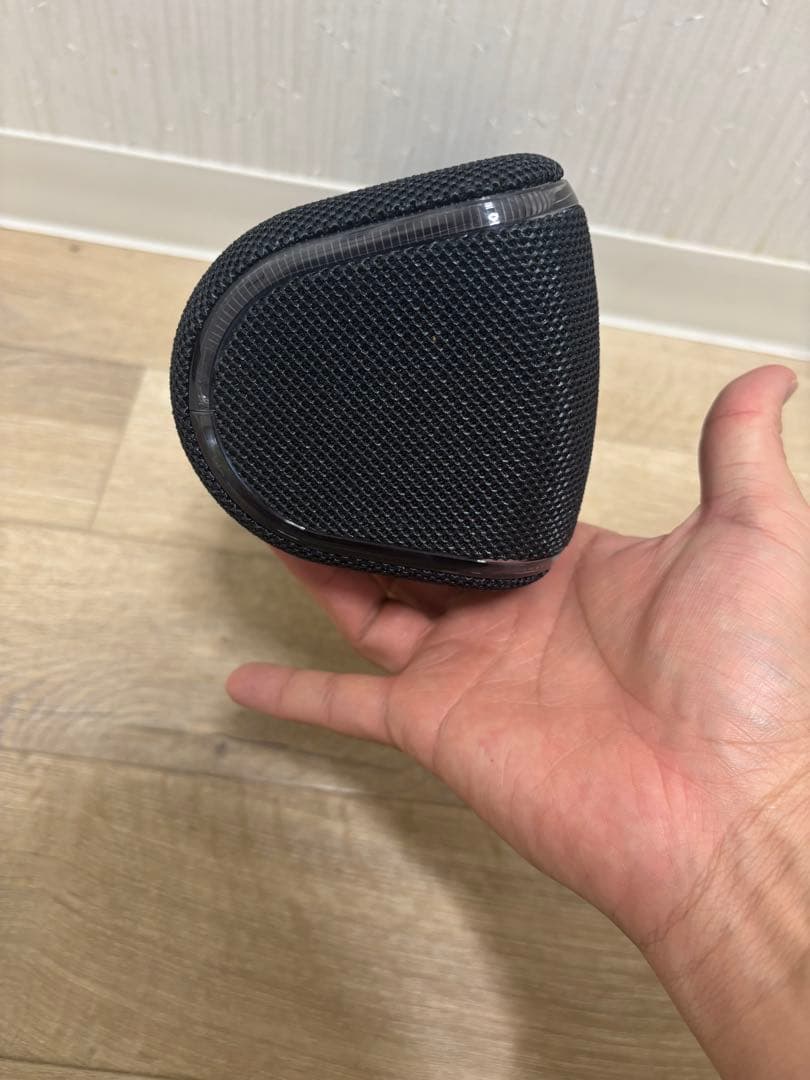 【美品】SONY/ソニー SRS-XB41 ワイヤレススピーカー