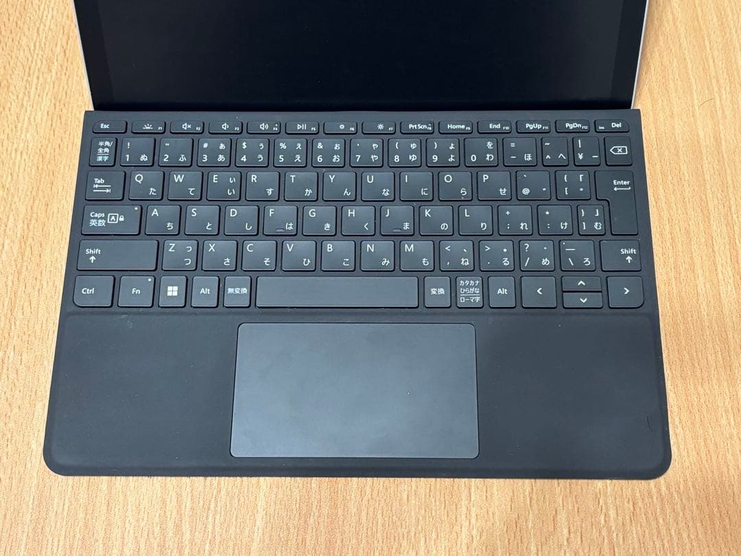 Microsoft Surface Go3 美品