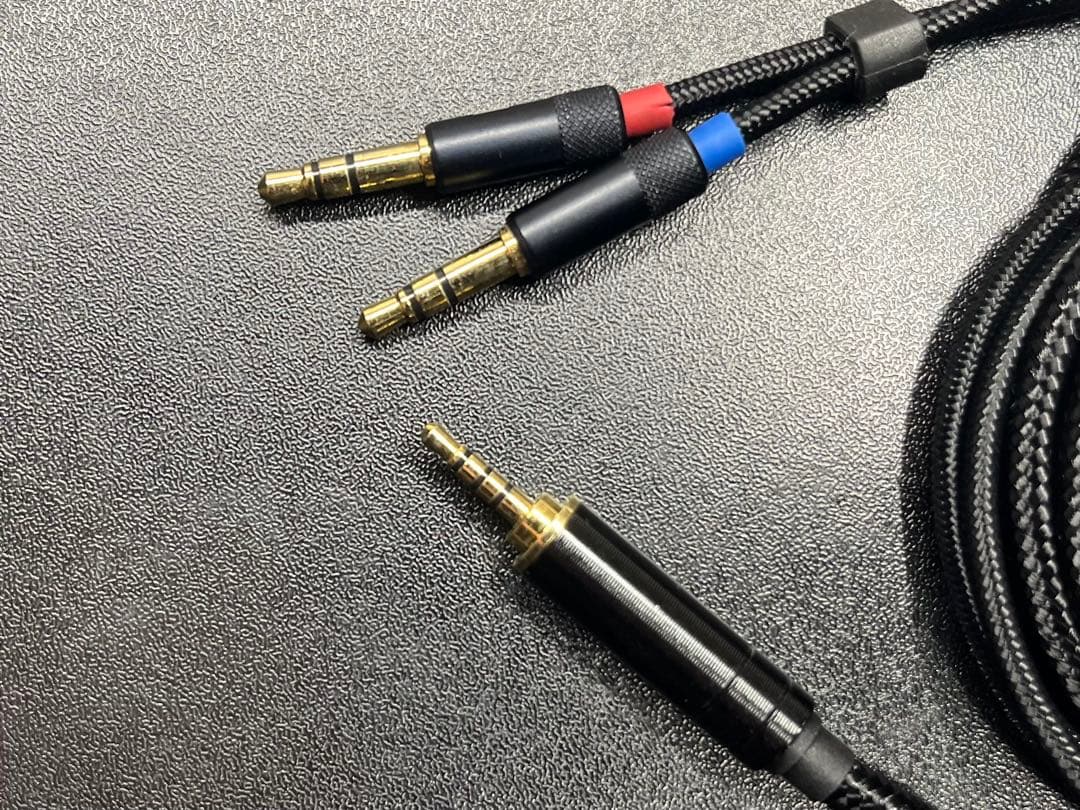 ヘッドホン HiFiMan Sundara
