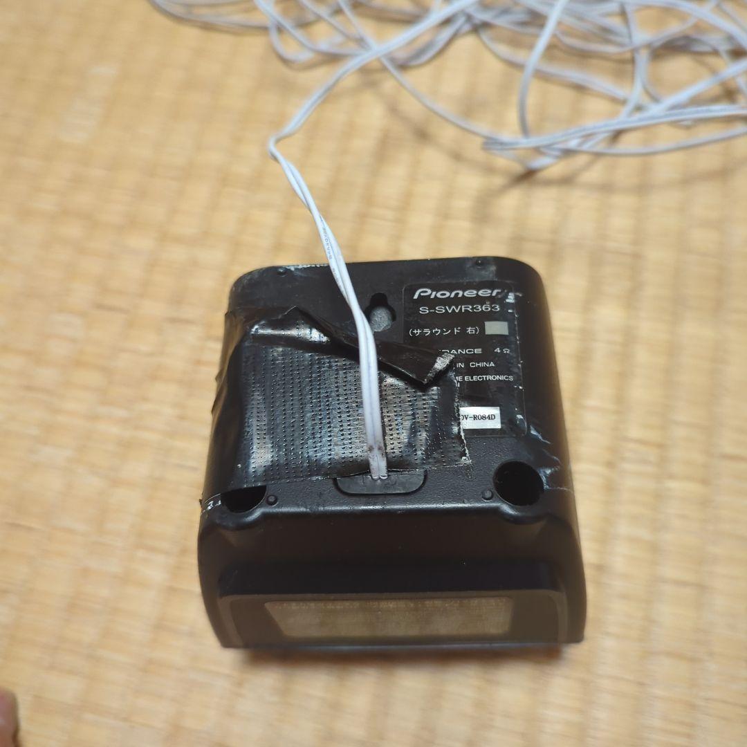 スピーカー・ウーファー Pioneer SA-SWR45 (HTP-S363 )