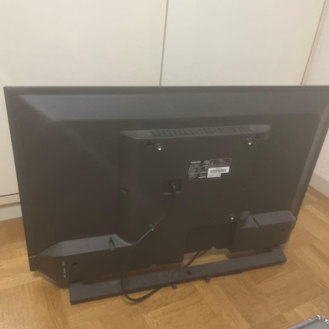 TOSHIBA 32S22 液晶テレビ 32インチ