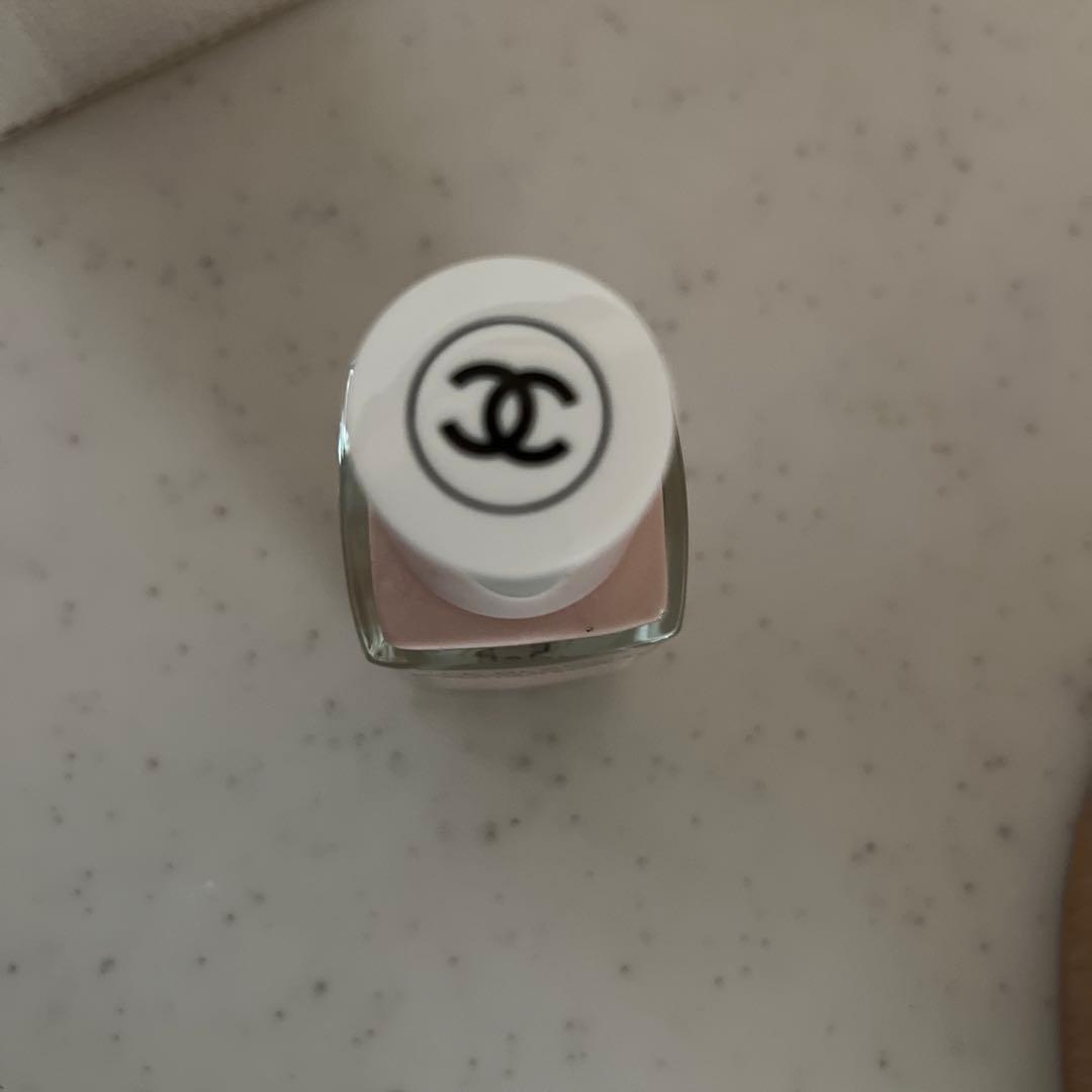 化粧下地 CHANEL LE BLANC ECLAT ROSE 30ml