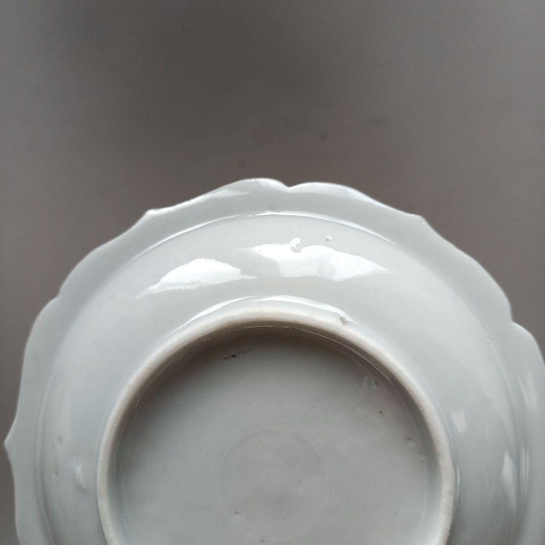 古伊万里　小皿　九谷焼　瀬戸焼　多治見　南京白磁