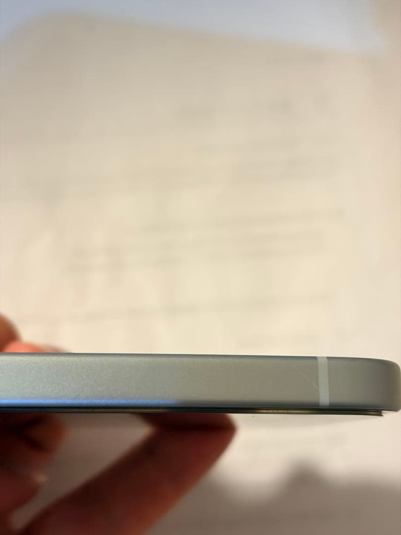 Apple iPhone 15 128gb本体