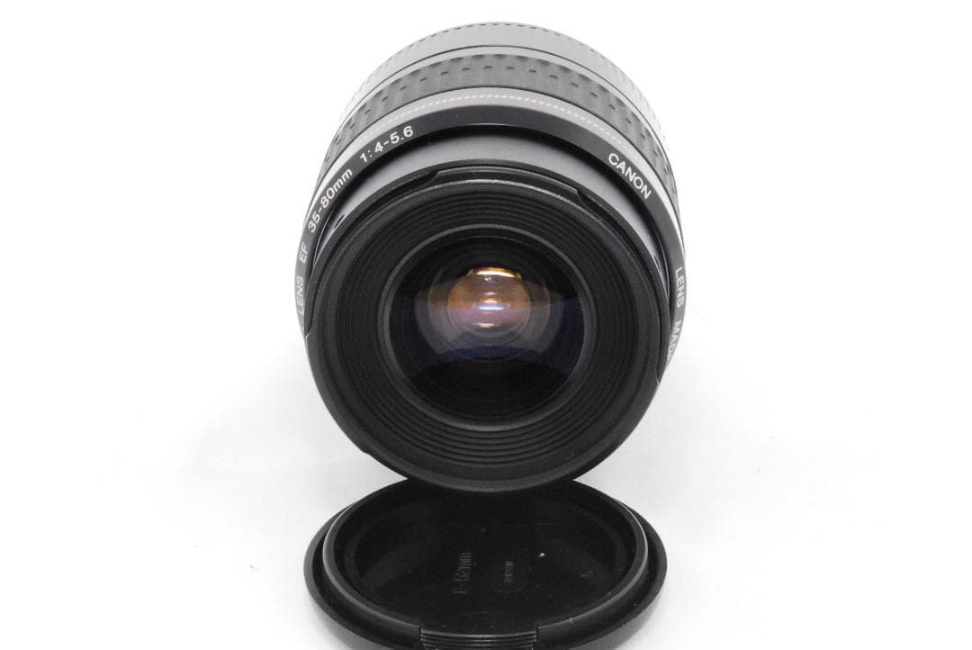 希少品⭐️Canon EOS 5D markⅡ 標準レンズセット 説明書 箱付き