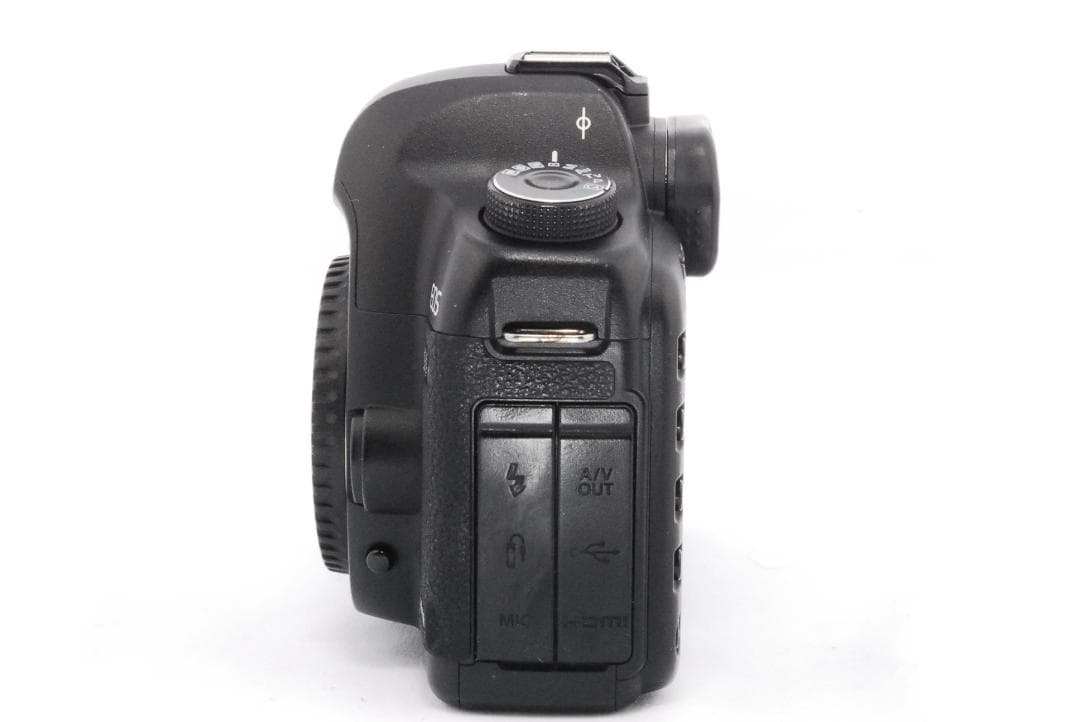 希少品⭐️Canon EOS 5D markⅡ 標準レンズセット 説明書 箱付き