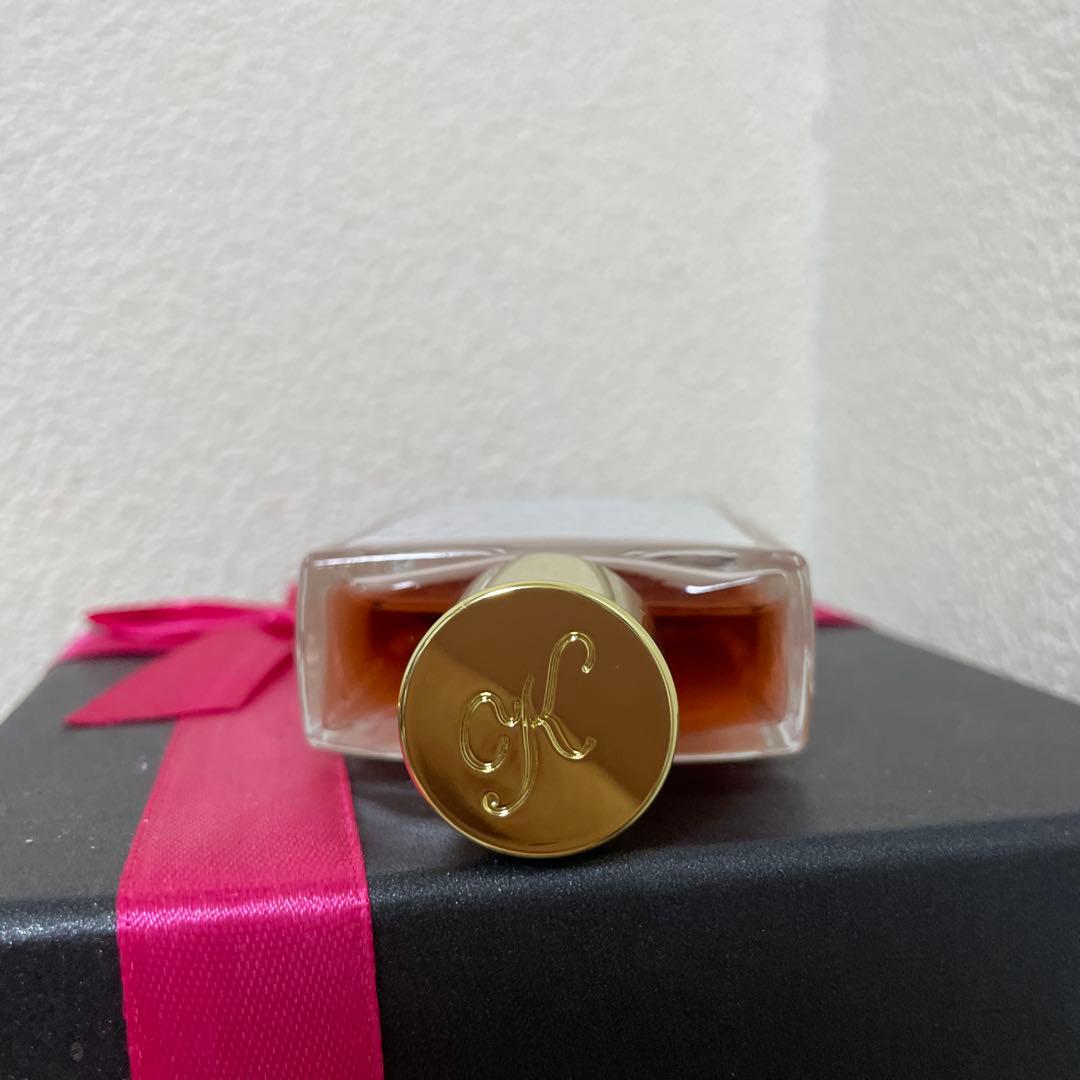 D*y様 湖水LOVE BY KILIAN DO’NT BE SHY 50ML