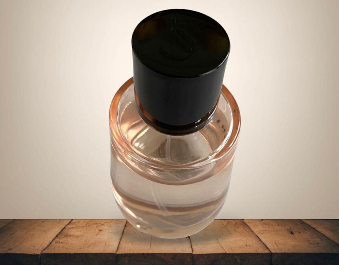 シロ　スプリング　レター　50ml