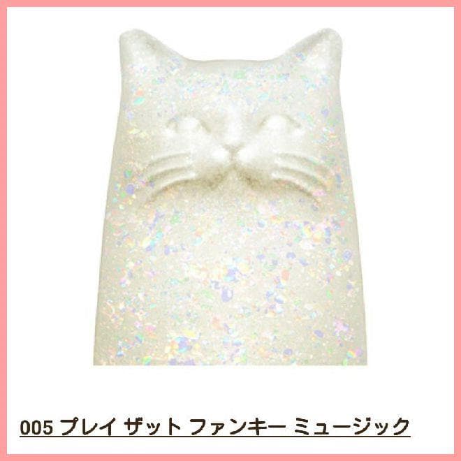 ３点セット ポール&ジョー新品リミテッド リップスティック限定ねこリップ