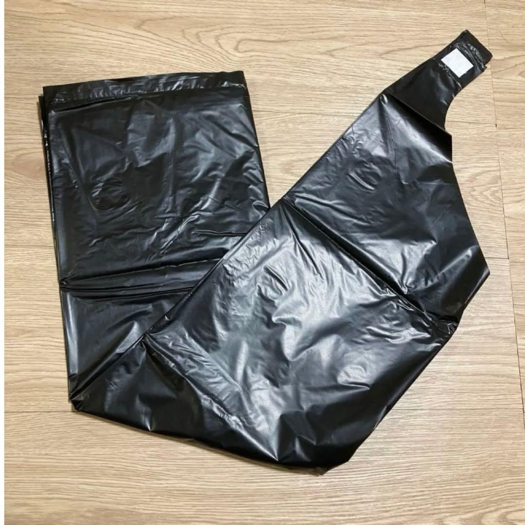バラ売り可⭕️コクヨ 非常用トイレ 防災の達人 10枚重ね【49回分】