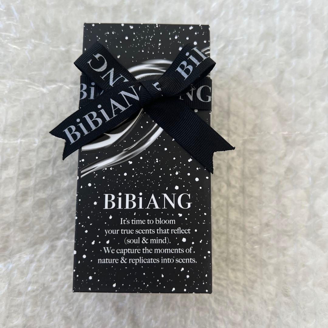 BiBiANG ビビアン 香水 ルームスプレー ハンドクリーム セット
