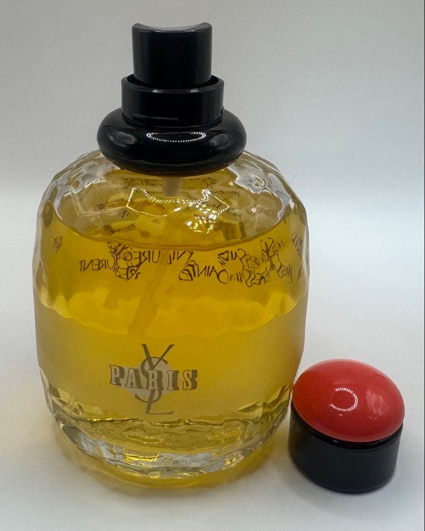イヴ・サンローラン パリ オードトワレ 125ml