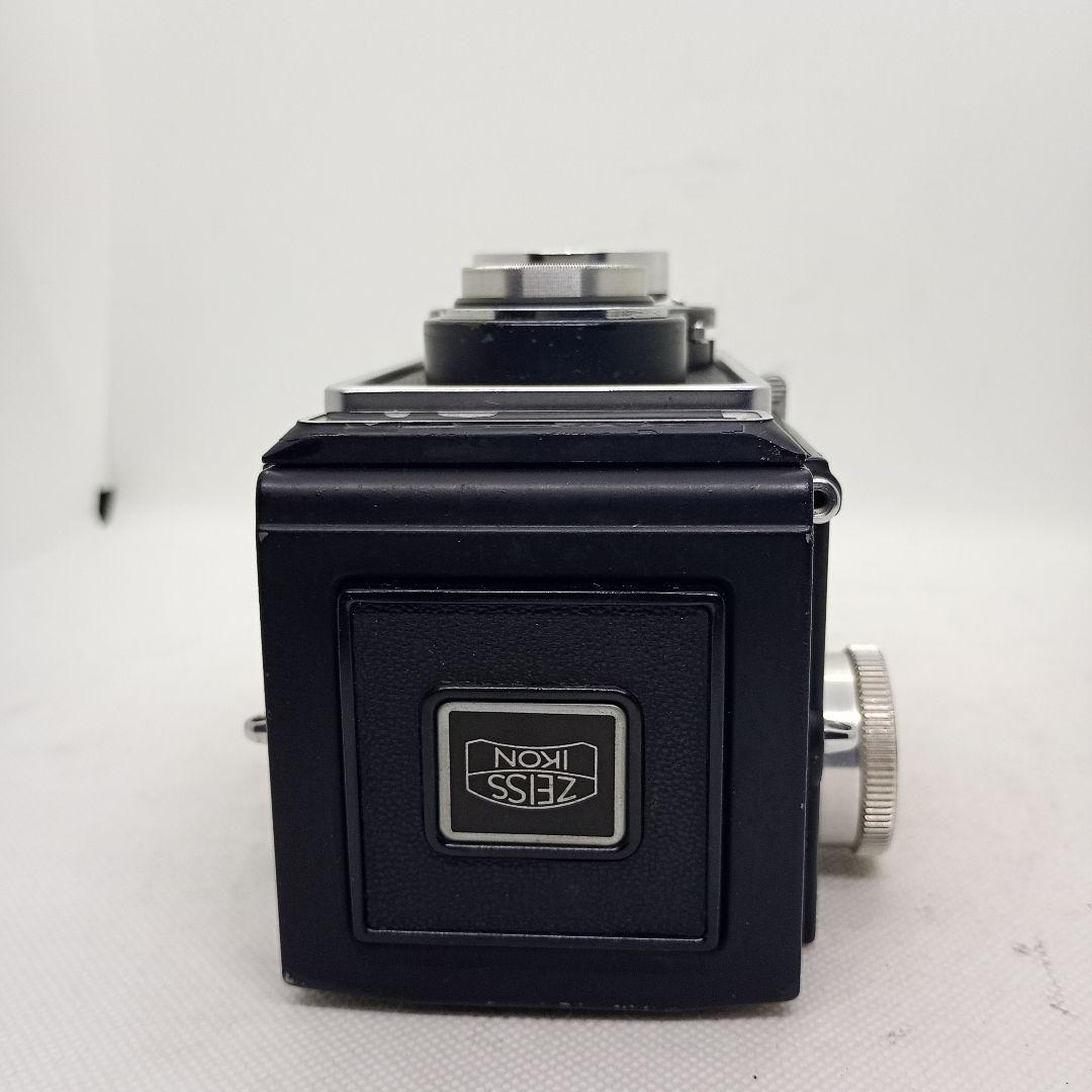 【整備済完動品】Zeiss Ikon IKOFLEXⅠb
