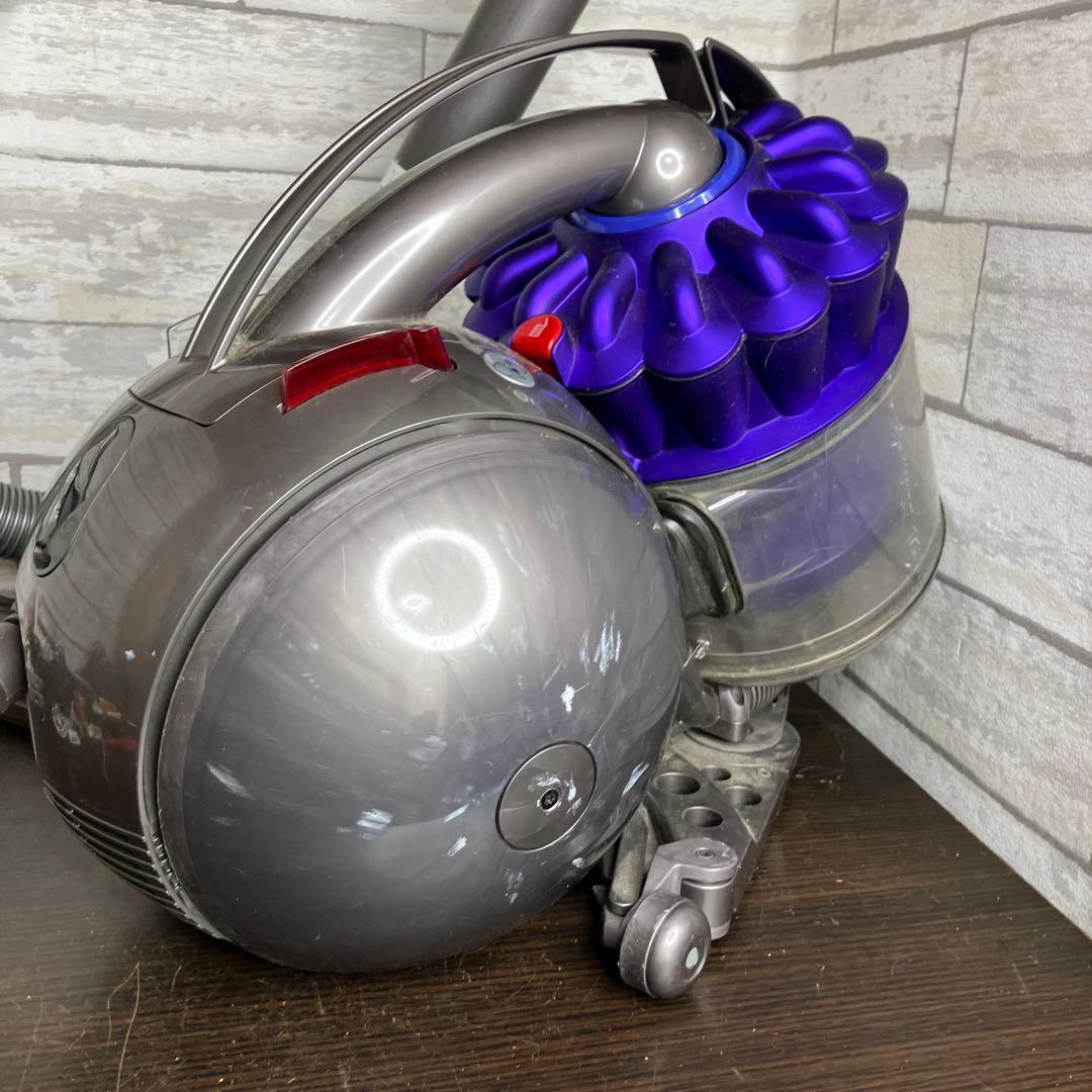 dyson DC37 掃除機