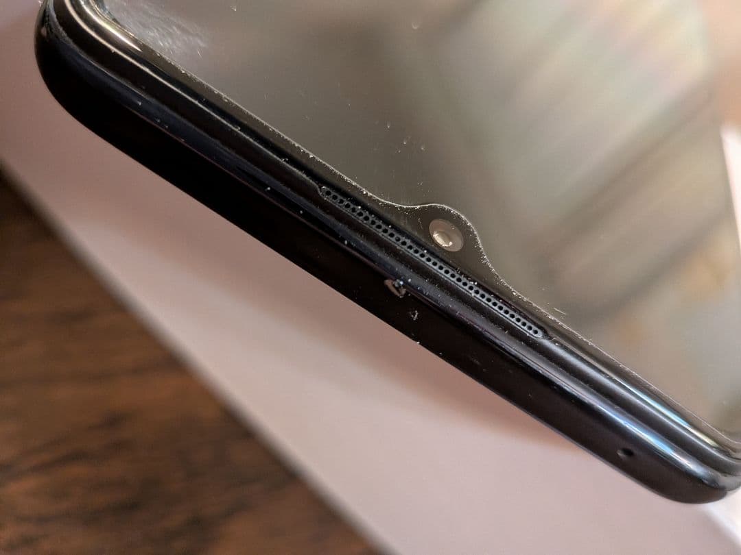 OPPO Reno3 A 128GB SIMフリー 美品