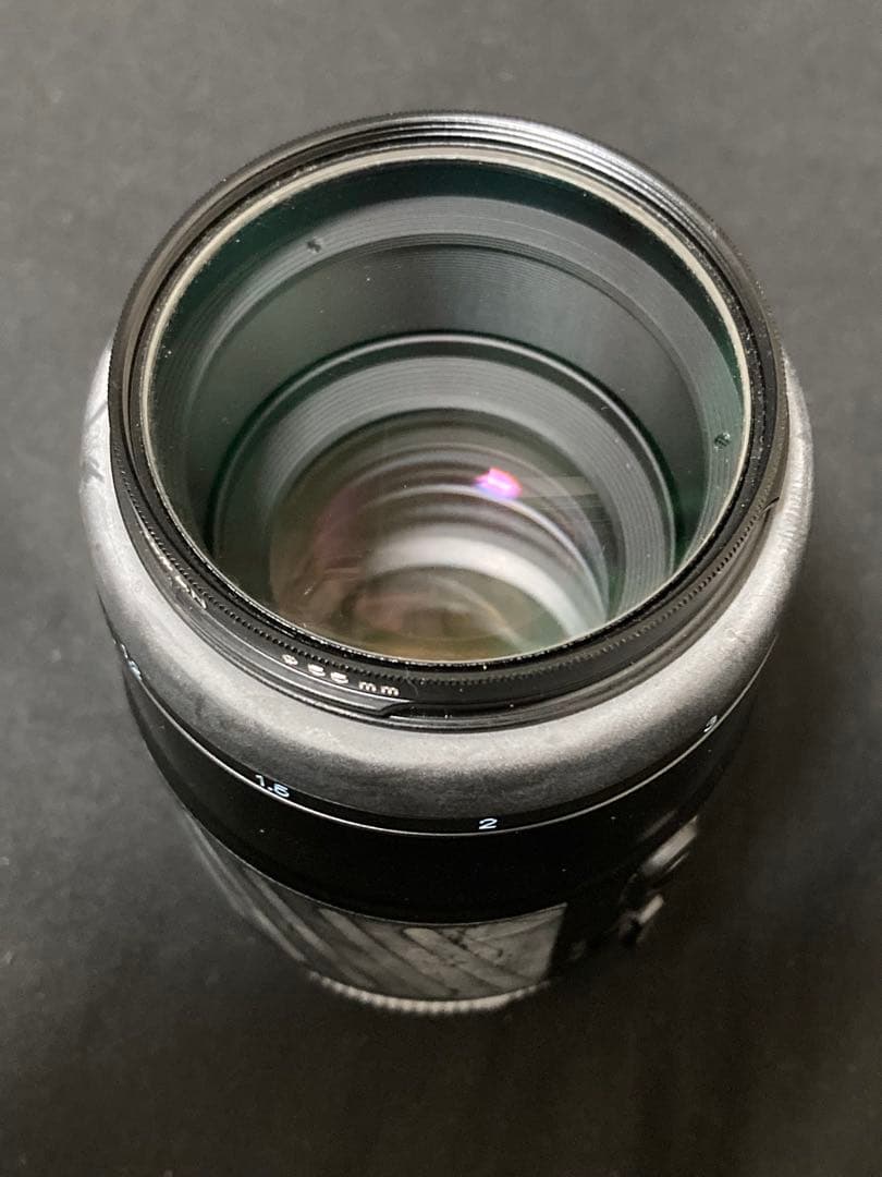 その他 MINOLTA AF 100 MACRO 100mm