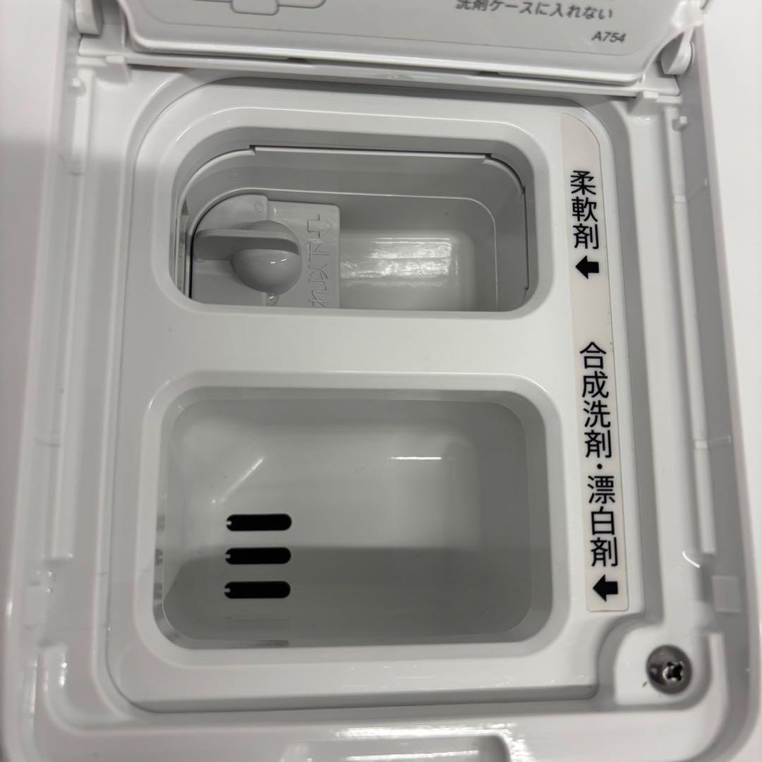 Y827　ドラム式洗濯機　シャープ　11キロ　左開き　大型　綺麗　安い　設置無料