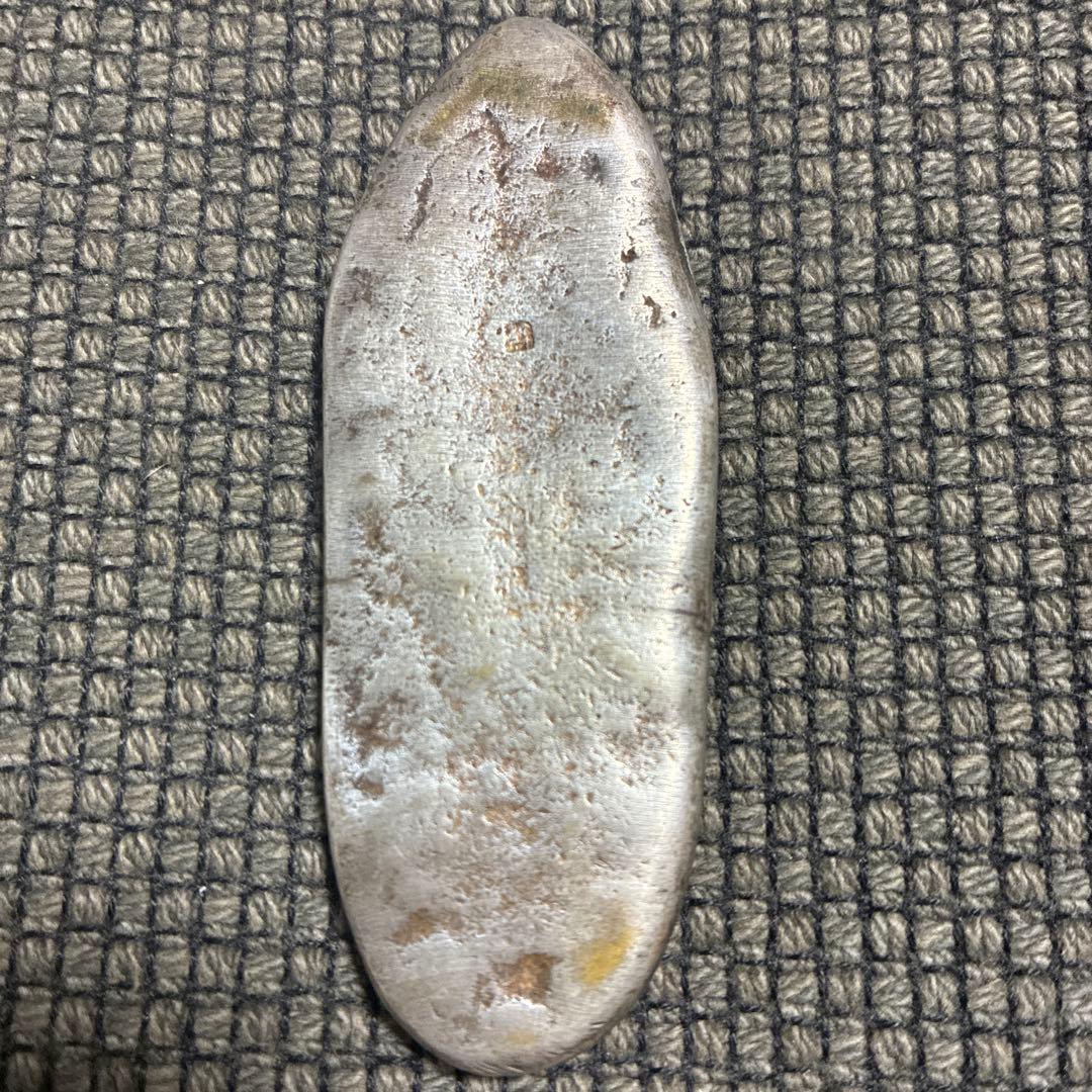 元禄丁銀 コレクション