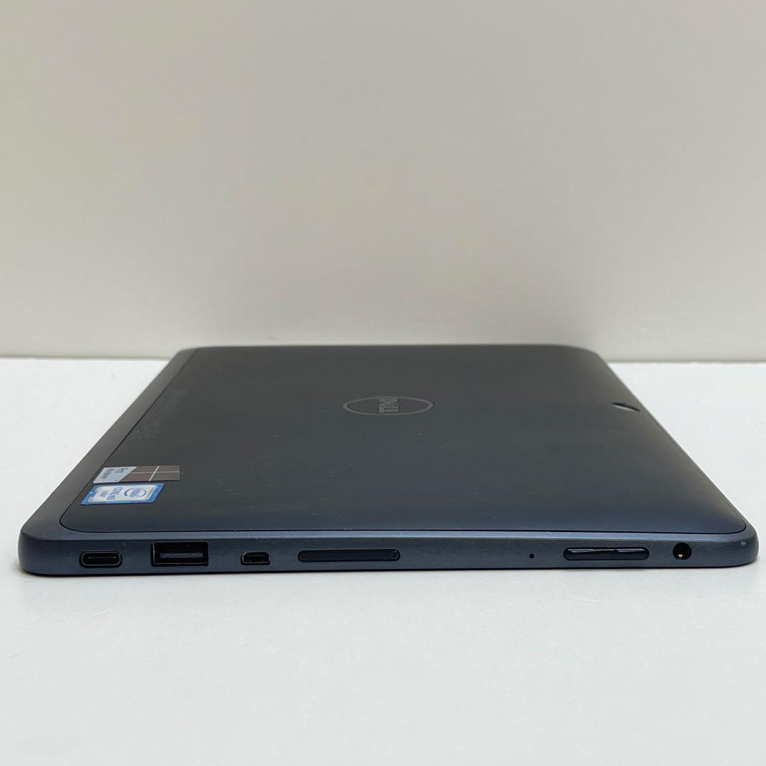 Windowsタブレット本体 #750 Dell Latitude 5175 4GB SSD128GB
