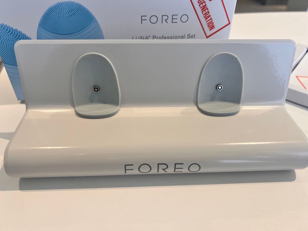 FOREO LUNA Professional Set 第2世代 業務用フォレオ