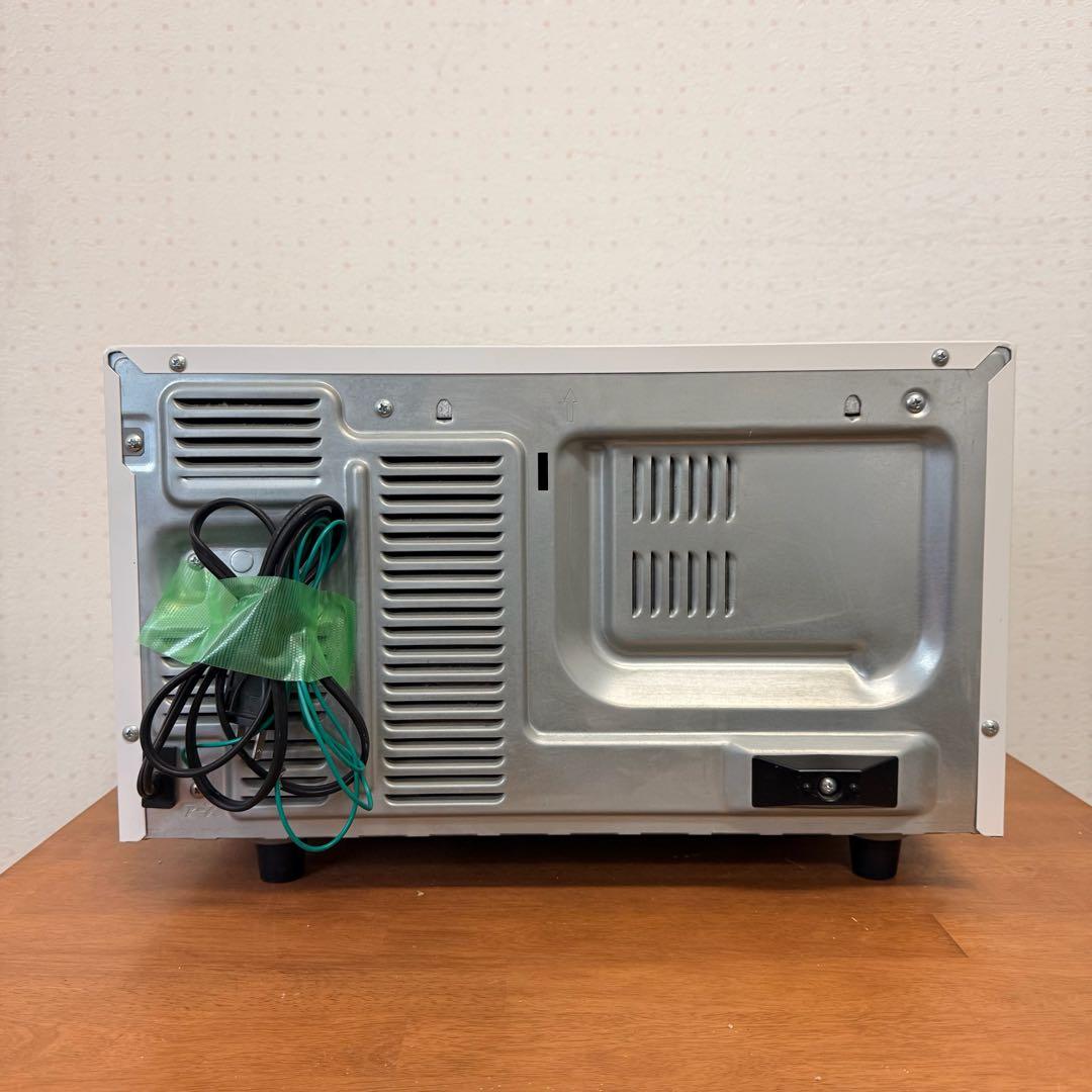 ● 美品 SHARP シャープ オーブンレンジ RE-S204-W