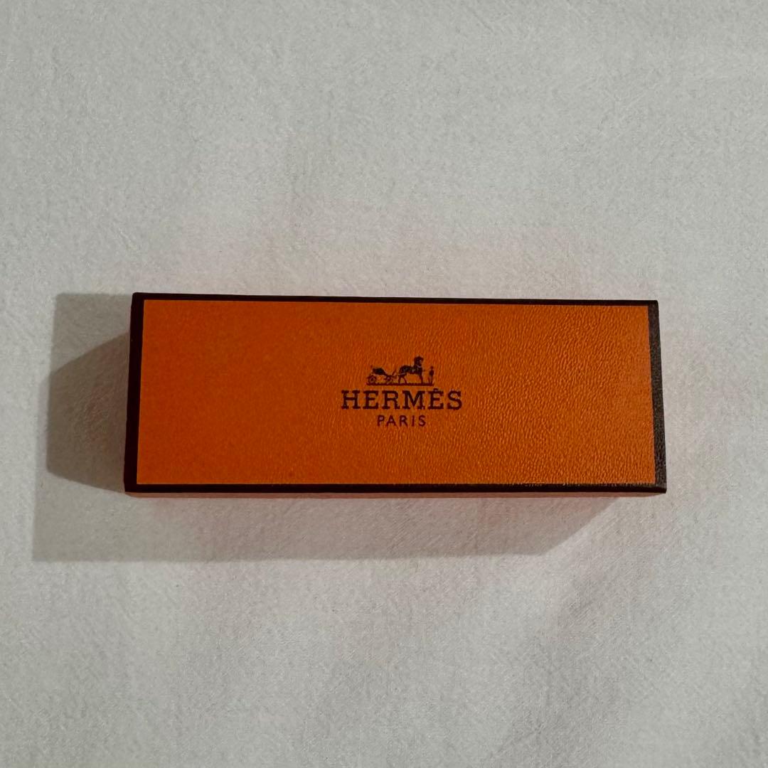 HERMÈS ROSE 口紅 リップバーム 27