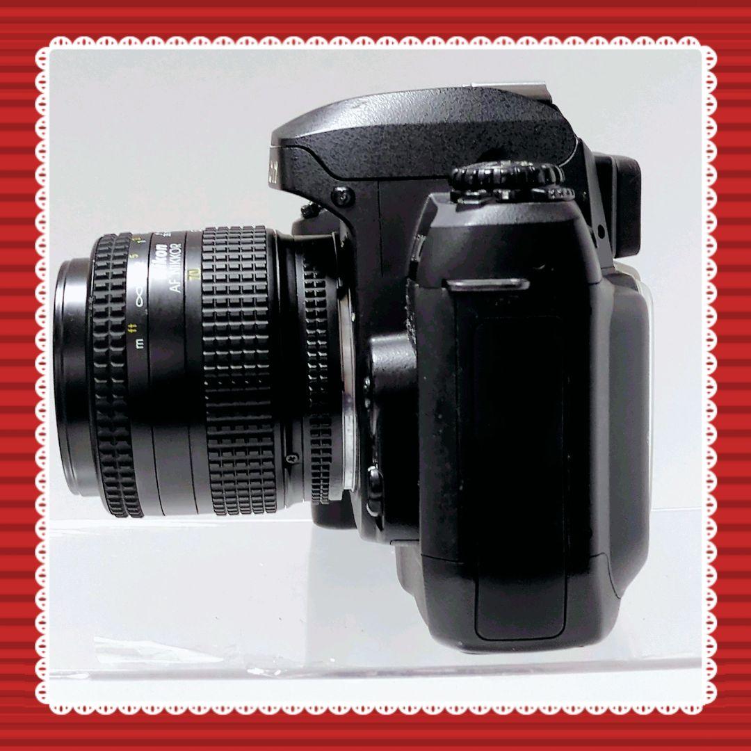 ❤️Nikon ❤️D100❤️ デジタル一眼レフカメラ