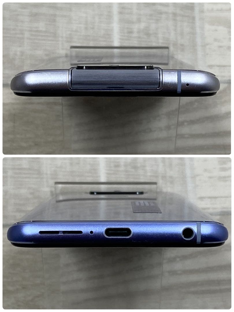 ASUS ZenFone6 ZS630KL 256GB トワイライトシルバー
