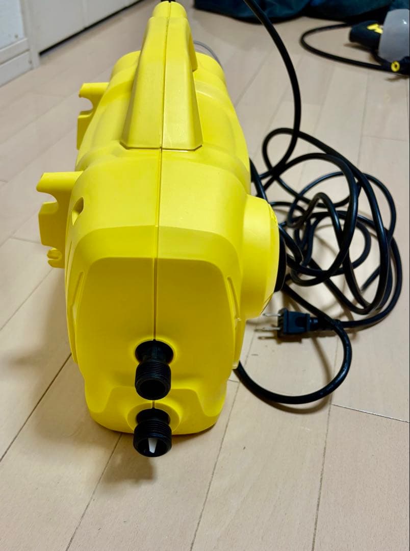 ケルヒャーK2 クラシックプラス