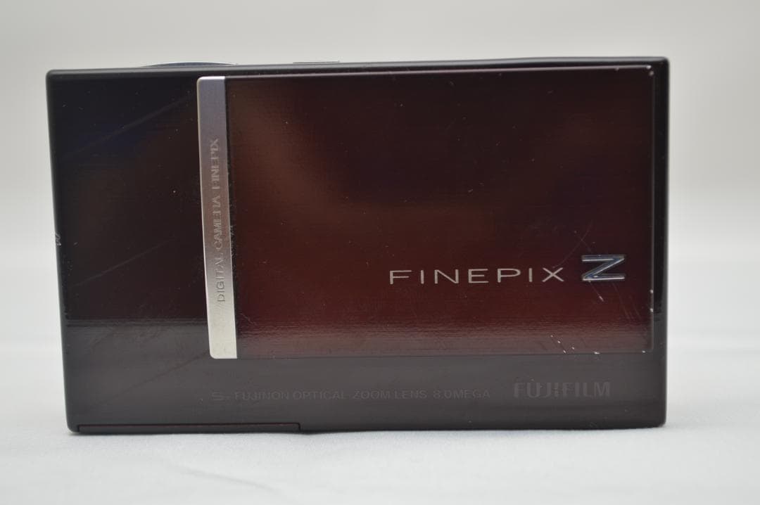 ✨実用✨ Fujifilm Finepix Z100fd AF不具合