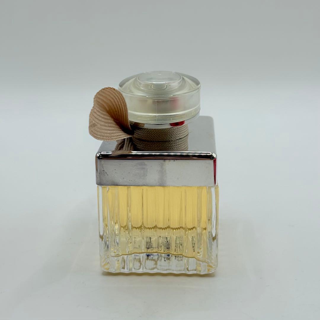 クロエ オードパルファム 50ml CHLOE EDP 香水 レディース 箱付き