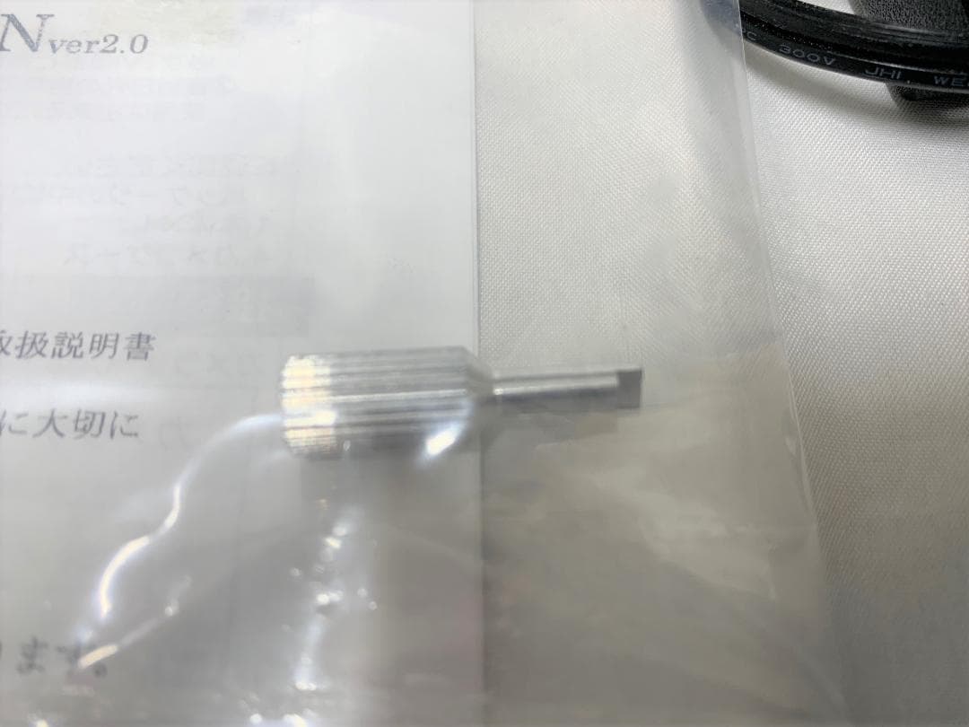 AVTECH◆ITC-DG206XN中古品◆HD-TVIバリフォーカルドーム型