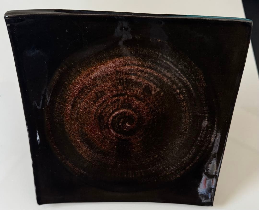角皿24cm