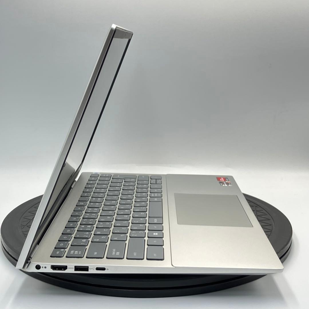 Windowsノート本体 DELL Inspiron14 5425 Ryzen5 5625U Office