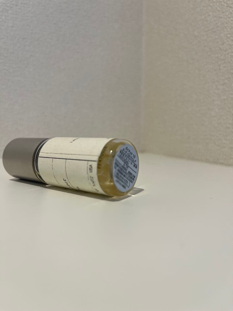 【残2〜3割程】ルラボ　GAIAC 10 香水 15ml