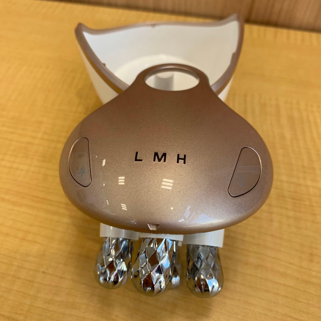 MEミニョン　美顔器　シャンパンピンク　新品未使用品
