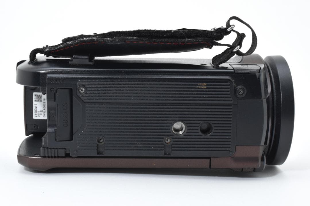 パナソニック　Panasonic HC-VX980M 1593