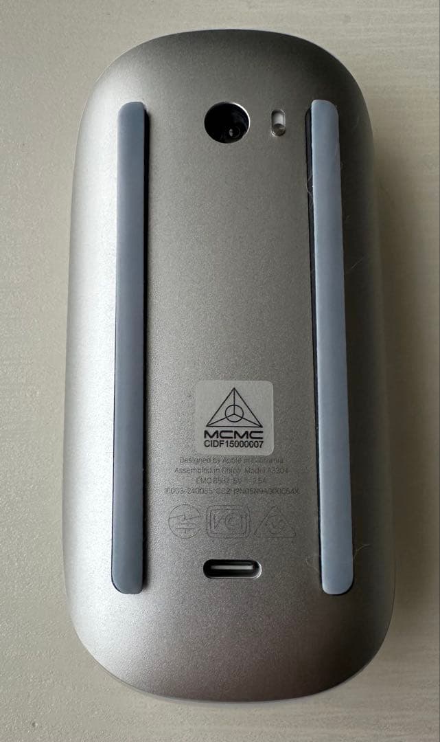 Apple Magic Mouse Type-C ホワイト