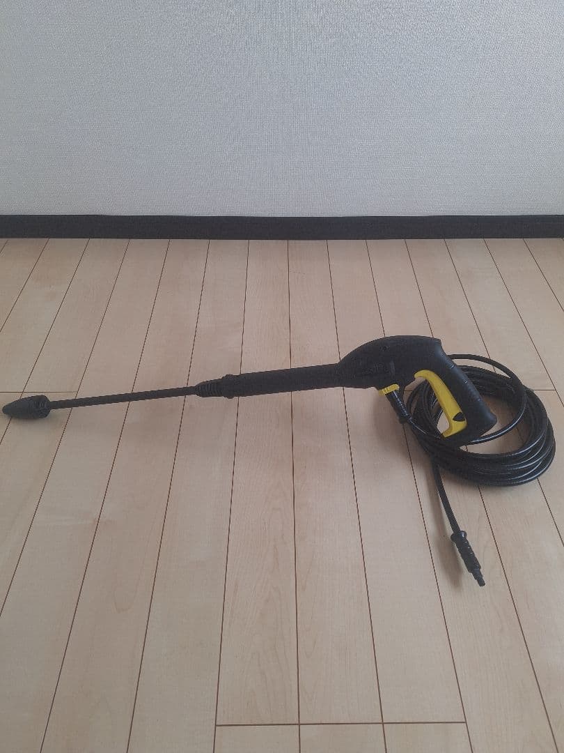 ケルヒャー K2サイレント 付属品セット