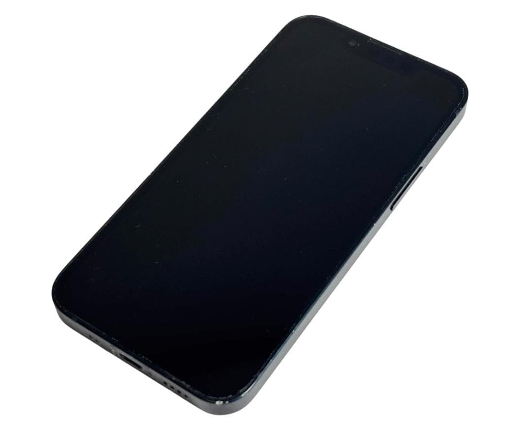 I phone13 mini 256GB SIMフリー ミッドナイト